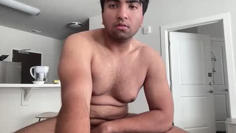 arnicbod online show from November 2025 05:01:02 PM