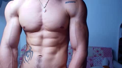 arnold black online show from February 2025 11:22:02 PM