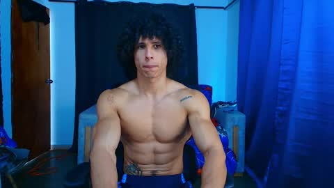 arnold black online show from May 2026 01:39:01 PM