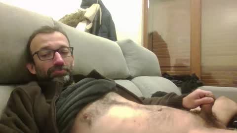 Arnoldmir online show from February 2026 09:46:02 PM