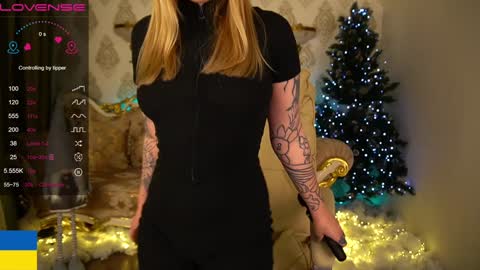 AROLINA online show from January 2025 03:40:01 AM