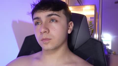 aron__cooper online show from November 2025 01:16:01 AM