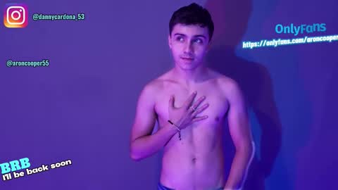 aron__cooper online show from November 2025 12:42:02 AM