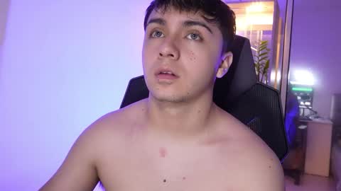 aron__cooper online show from November 2025 02:06:02 AM