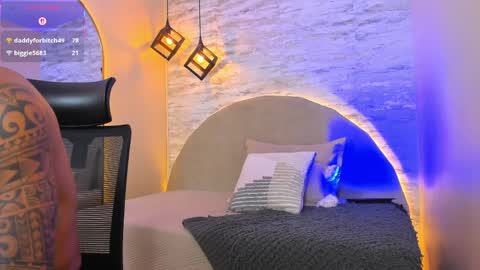 ARON BOLT online show from March 2026 07:03:02 PM