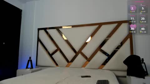 Aron cruz  online show from March 2026 02:13:02 PM