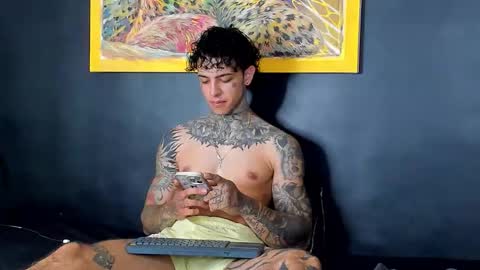 Aron ford online show from September 2025 11:32:02 AM