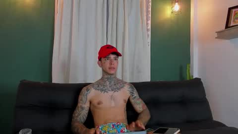 Aron ford online show from November 2025 11:11:02 AM