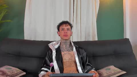 Aron ford online show from March 2026 04:51:02 AM