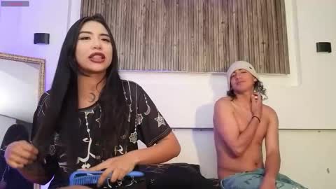 aron online show from September 2025 03:00:01 AM