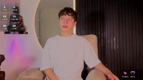  Your Aron  online show from February 2026 03:12:01 AM