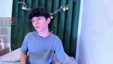 Aron online show from January 2026 02:15:01 AM