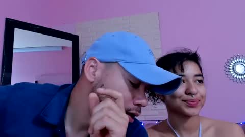 aronandmoli online show from June 2026 01:32:02 PM
