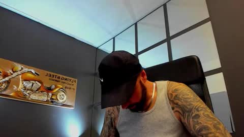 AronGrant online show from December 2025 10:57:01 AM