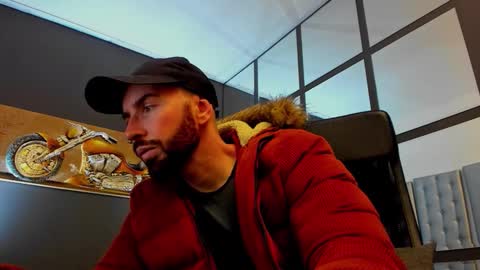 AronGrant online show from January 2026 10:50:01 AM