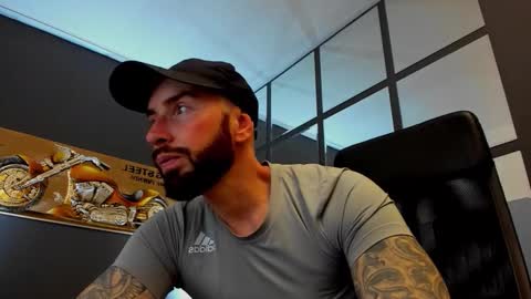 AronGrant online show from March 2026 09:49:02 AM