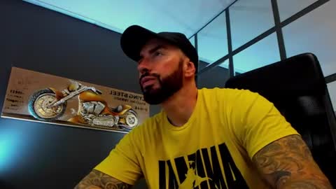 AronGrant online show from July 2026 09:17:01 AM