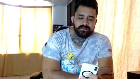 aronmiller online show from January 2026 02:33:02 PM