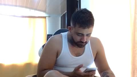 aronmiller online show from March 2026 03:20:02 PM