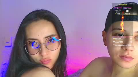 noah and ivy online show from December 2024 04:49:01 PM