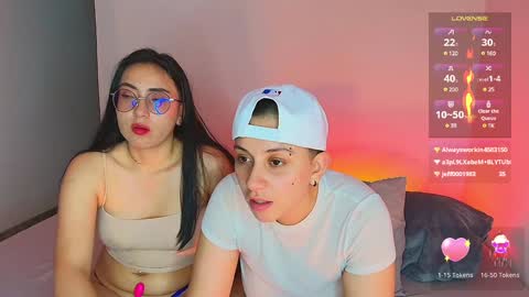 noah and ivy online show from December 2024 06:34:01 AM