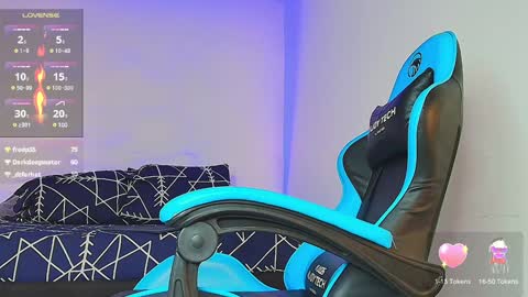 noah and ivy online show from January 2025 12:30:02 PM