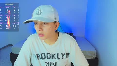 noah and ivy online show from January 2025 09:13:01 AM