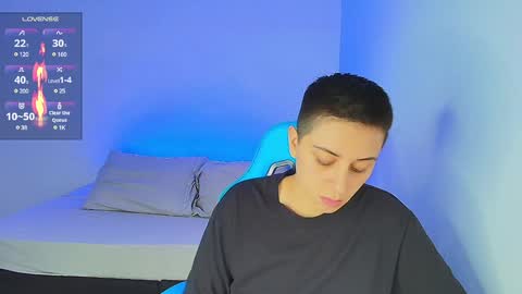 noah and ivy online show from January 2025 12:44:02 AM