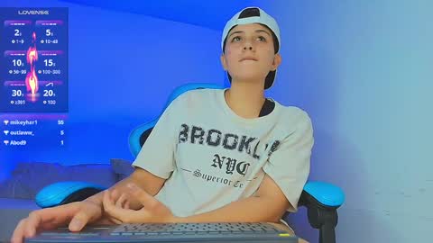 noah and ivy online show from January 2025 06:27:02 AM