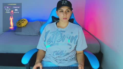 noah and ivy online show from January 2025 11:00:01 PM