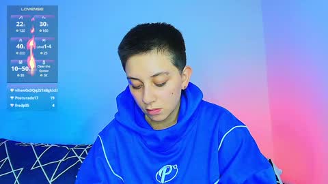 noah and ivy online show from January 2025 09:07:01 PM