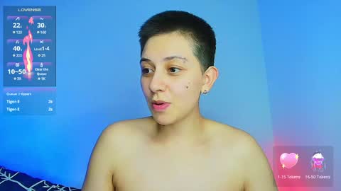 noah and ivy online show from January 2025 12:12:01 AM