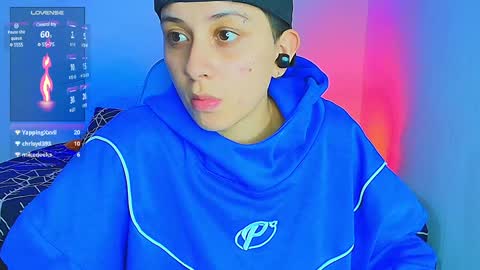 noah and ivy online show from February 2025 12:15:01 AM