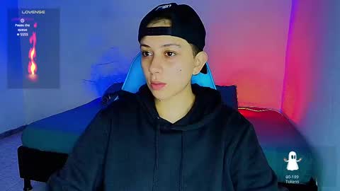 noah and ivy online show from February 2025 12:36:01 PM