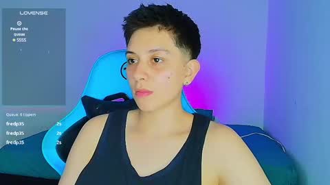 noah and ivy online show from February 2025 12:19:02 AM