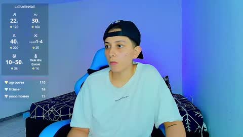 noah and ivy online show from February 2025 04:31:02 PM