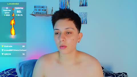 noah and ivy online show from March 2025 03:30:02 PM