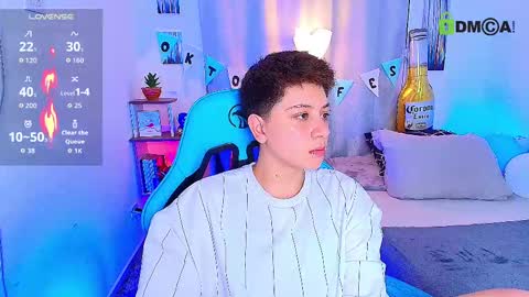 noah and ivy online show from September 2025 11:09:02 PM