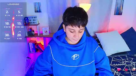 noah and ivy online show from November 2025 01:38:01 AM