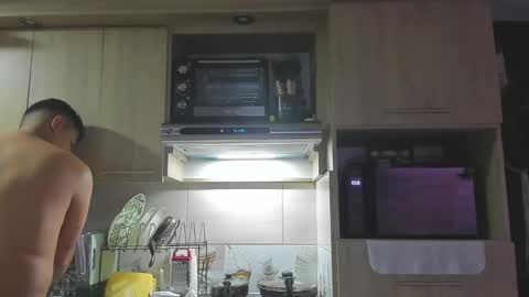 ARON  Independent model  online show from February 2026 03:23:01 AM