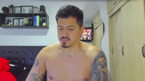 ARON  Independent model  online show from February 2026 02:56:01 AM