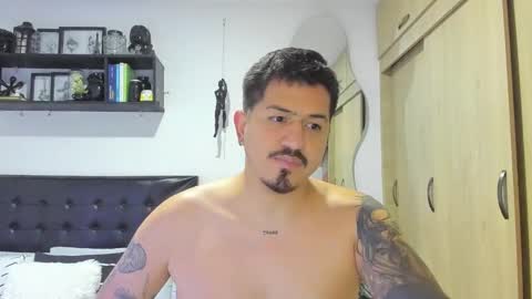 ARON  Independent model  online show from February 2026 02:09:02 AM