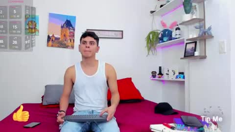 Snapshot of aroon_sexx21 chatting on July 2026 03:24:02 AM Aroon online show from July 2026 03:24:02 AM