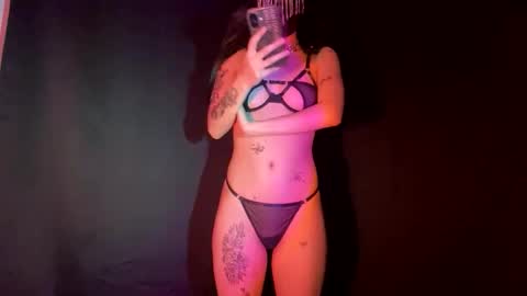 Arrabella online show from February 2026 10:06:02 PM