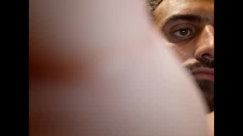 Snapshot of arranarnett1 chatting on October 2025 04:44:02 AM Arran Arnett online show from October 2025 04:44:02 AM