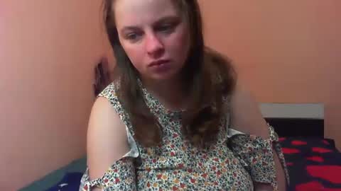 Arriana online show from February 2025 03:18:02 AM