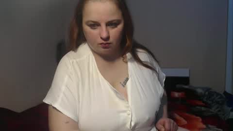 Arriana online show from November 2025 03:39:02 AM