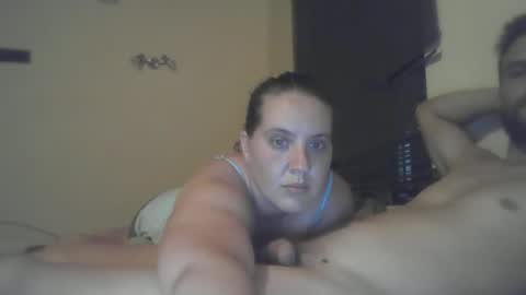 arriesandryna online show from January 2025 07:04:01 PM