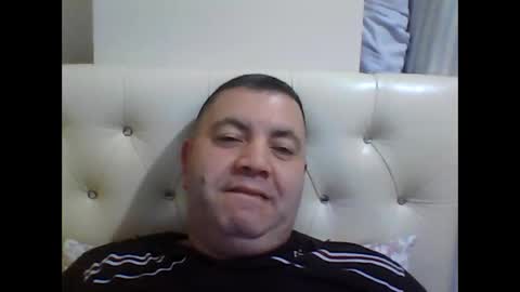 arsenica online show from January 2025 09:55:02 PM