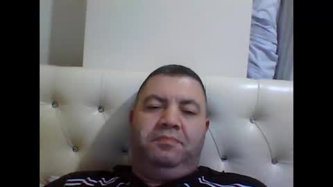 arsenica online show from January 2025 10:43:01 PM